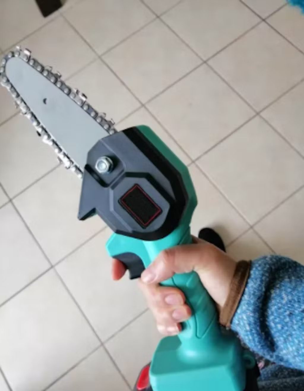 Opinia klienta